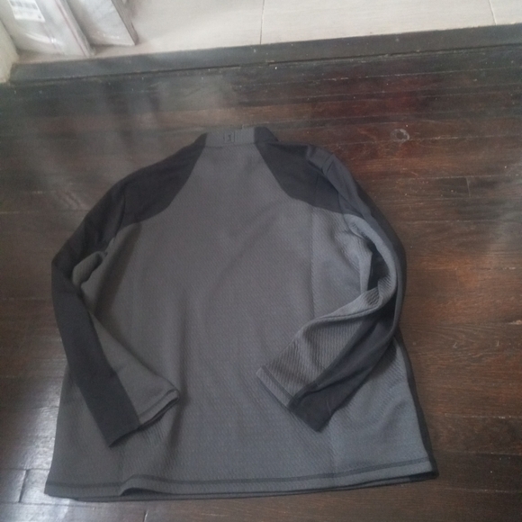 PGA Tour Thermal UPF 50 Sun Protection 1/4 Zip Up Sweater Mens Size XXL MSRP $85 - Picture 12 of 12